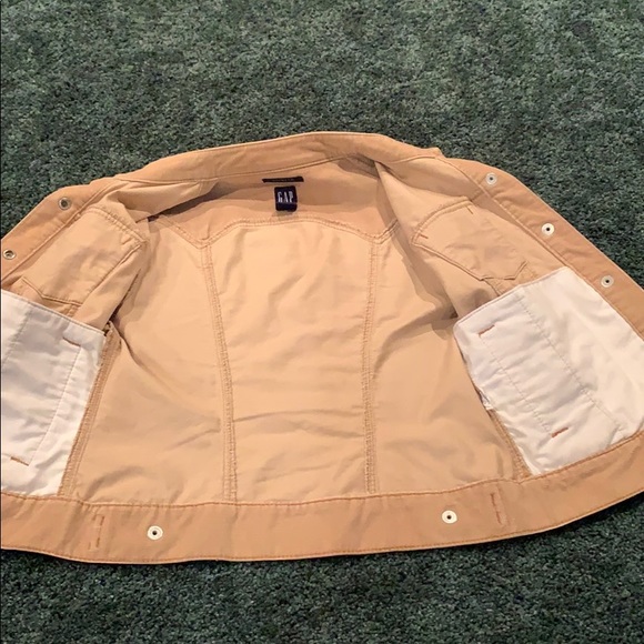 GAP jacket - Picture 7 of 8